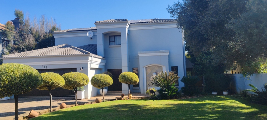 4 Bedroom Property for Sale in WestLake Country Safari Estate North West